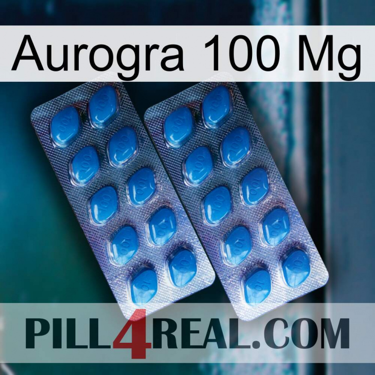 Aurogra 100Mg viagra2